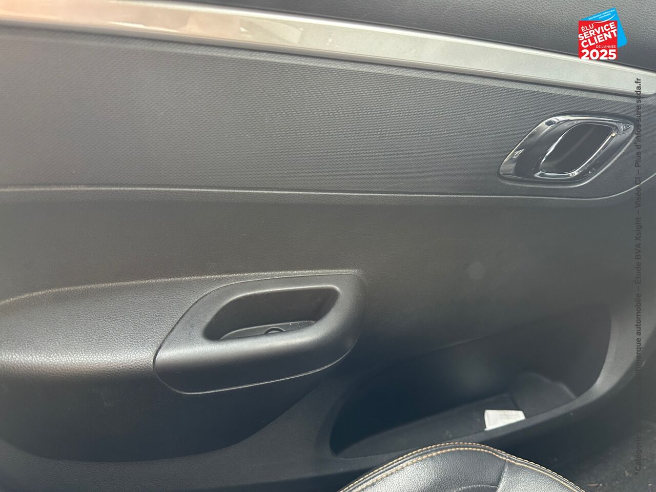 Véhicule d'occasion DACIA SPRING 45CH CONFORT PLUS - ACHAT INTEGRAL chez Dacia Mulhouse