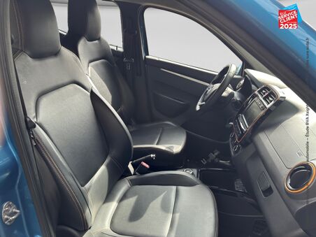 DACIA SPRING 45CH CONFORT...
