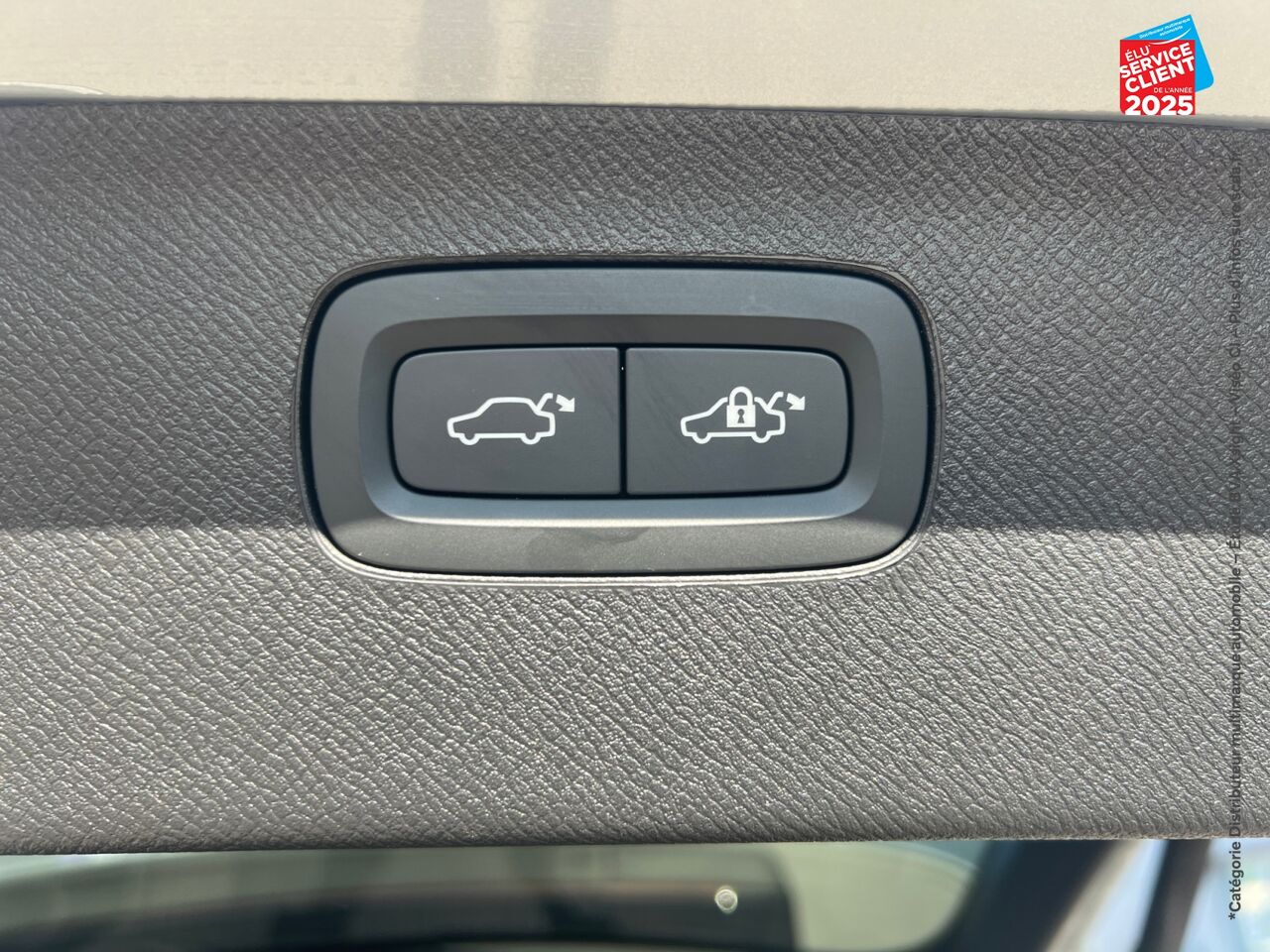 chez Volvo Reims