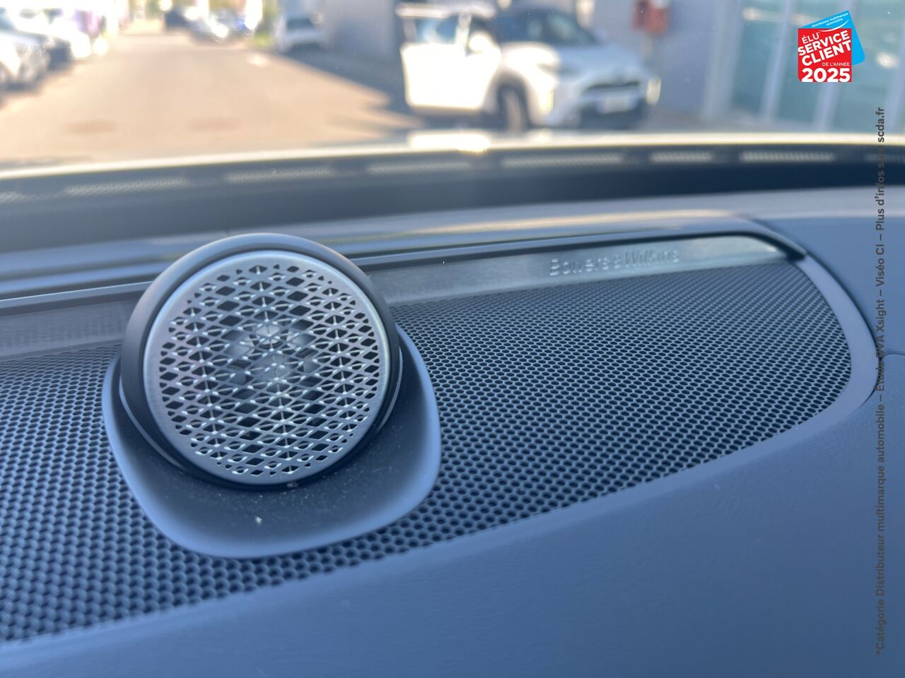 chez Volvo Reims