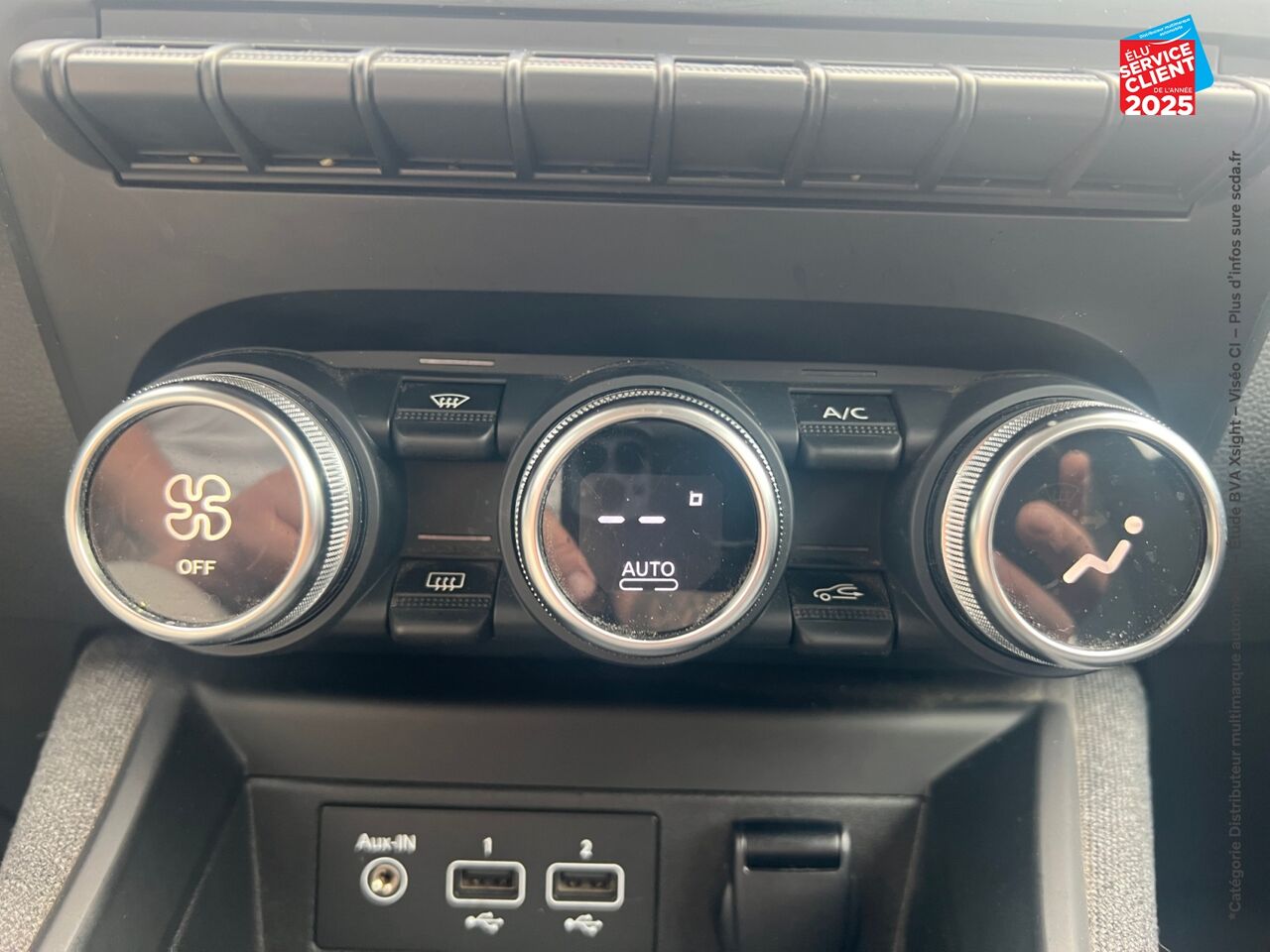 Véhicule d'occasion RENAULT ZOE E-TECH LIMITED CHARGE NORMALE R110 ACHAT INTEGRAL GPS RADAR AR chez Renault Belfort