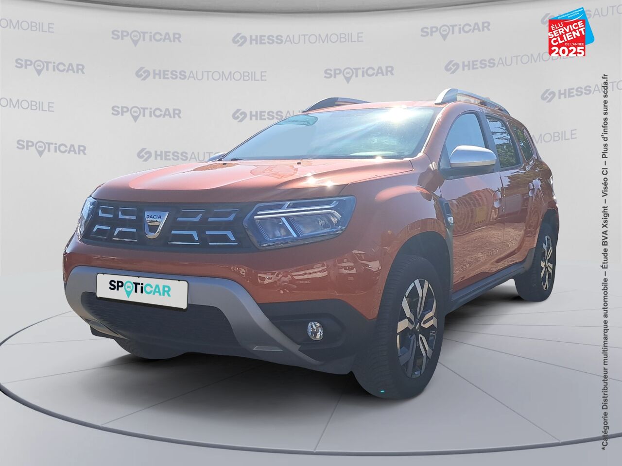 chez Renault Sélestat
