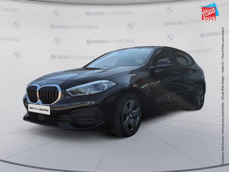 BMW SERIE 1 116D 116CH LOUNGE