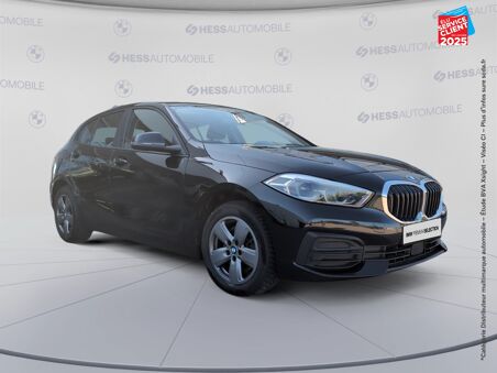 BMW SERIE 1 116D 116CH LOUNGE