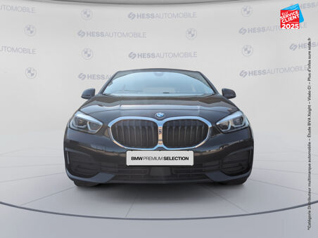 BMW SERIE 1 116D 116CH LOUNGE