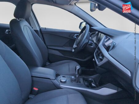 BMW SERIE 1 116D 116CH LOUNGE