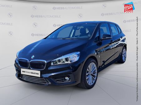 BMW SERIE 2 ACTIVETOURER...