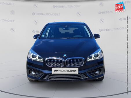 BMW SERIE 2 ACTIVETOURER...