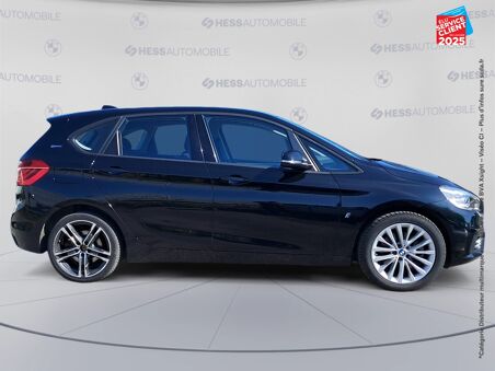 BMW SERIE 2 ACTIVETOURER...