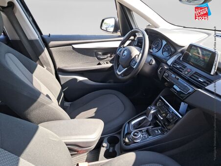 BMW SERIE 2 ACTIVETOURER...