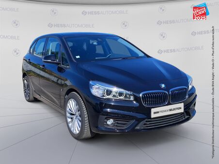 BMW SERIE 2 ACTIVETOURER...