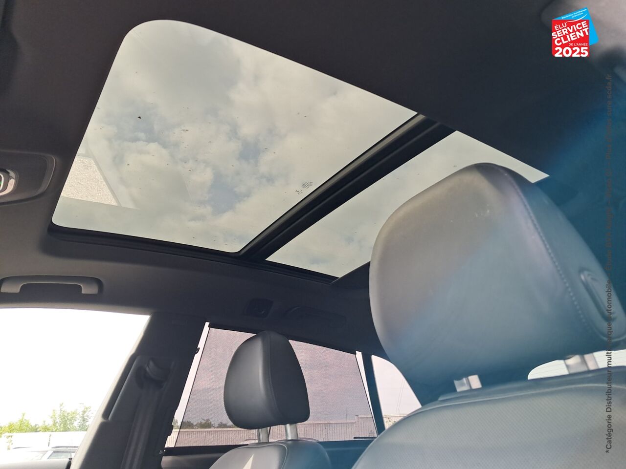 Véhicule d'occasion AUDI Q8 50 TDI 286CH AVUS EXTENDED QUATTRO TIPTRONIC 8 157G chez Toyota Bar le Duc