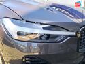 Véhicule d'occasion VOLVO XC60 T6 HYBRIDE RECHARGEABLE 253 + 145CH ULTRA STYLE DARK GEARTRONIC 8 AWD