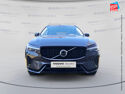 Véhicule d'occasion VOLVO XC60 T6 HYBRIDE RECHARGEABLE 253 + 145CH ULTRA STYLE DARK GEARTRONIC 8 AWD