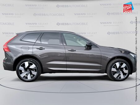 VOLVO XC60 T6 HYBRIDE...