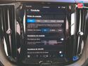 Véhicule d'occasion VOLVO XC60 T6 HYBRIDE RECHARGEABLE 253 + 145CH ULTRA STYLE DARK GEARTRONIC 8 AWD