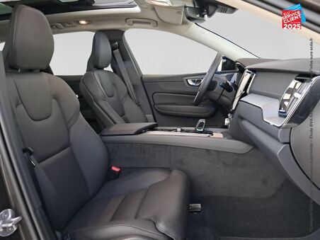VOLVO XC60 T6 HYBRIDE...