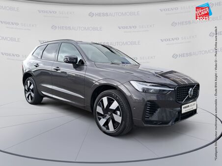 VOLVO XC60 T6 HYBRIDE...