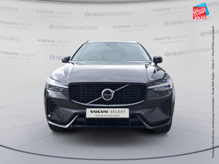 VOLVO XC60 T6 HYBRIDE...