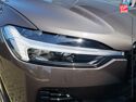 Véhicule d'occasion VOLVO XC60 T6 HYBRIDE RECHARGEABLE 253 + 145CH ULTRA STYLE DARK GEARTRONIC 8 AWD