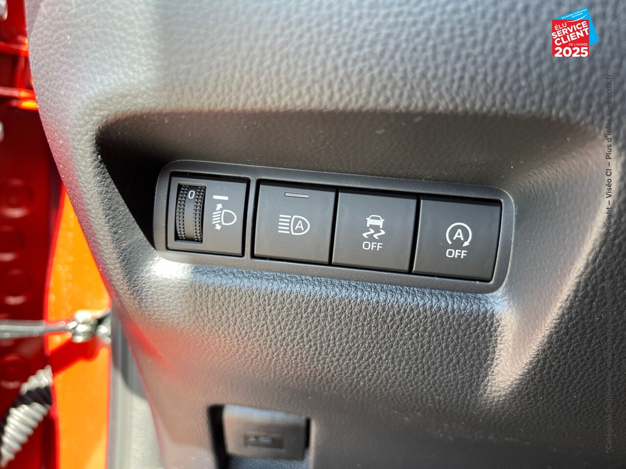 chez Toyota Thionville