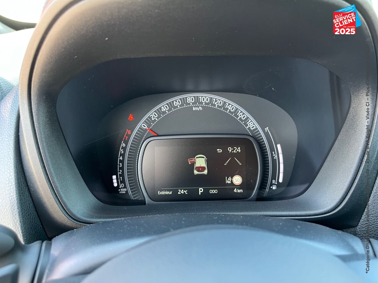 chez Toyota Thionville