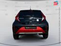Véhicule d'occasion TOYOTA AYGO X 1.0 VVT-I 72CH COLLECTION S-CVT MY24
