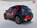 Véhicule d'occasion TOYOTA AYGO X 1.0 VVT-I 72CH COLLECTION S-CVT MY24