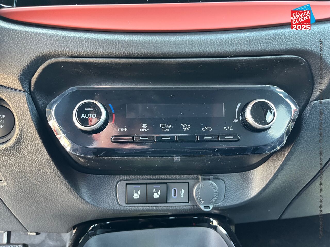 chez Toyota Thionville