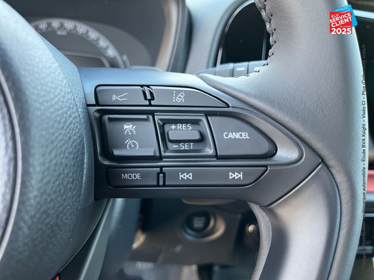 chez Toyota Thionville