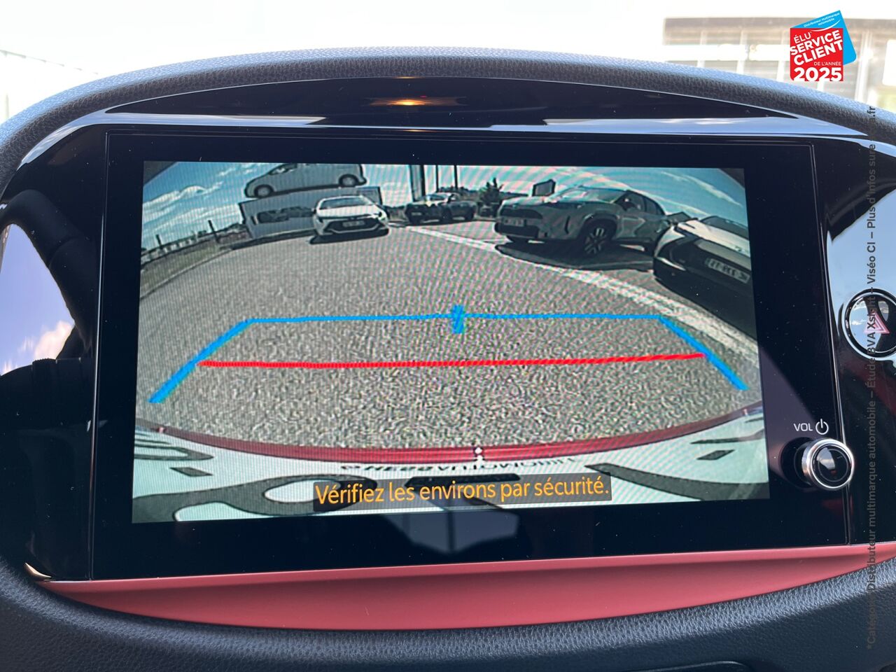 chez Toyota Thionville