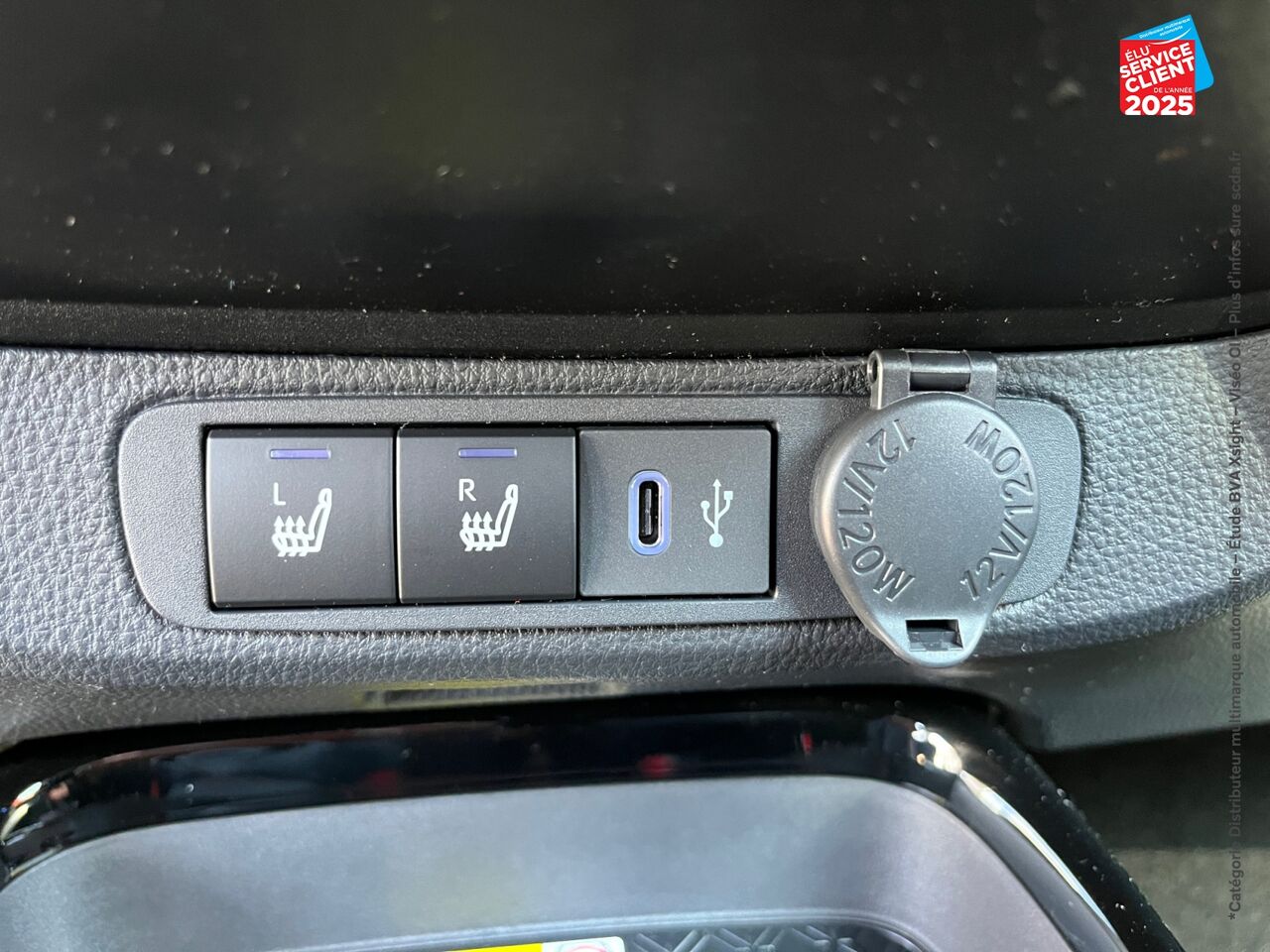 chez Toyota Thionville