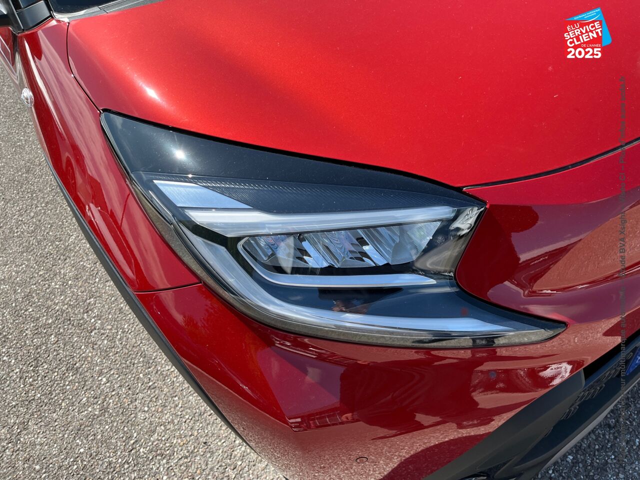 chez Toyota Thionville