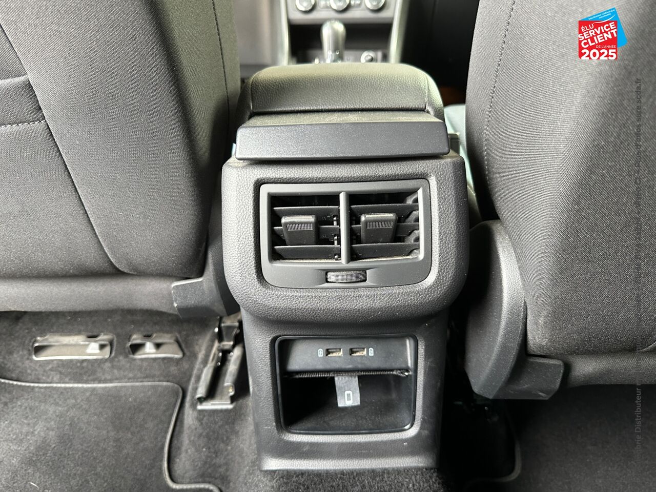 Véhicule d'occasion SEAT ATECA 1.4 ECOTSI 150CH ACT STARTSTOP STYLE DSG chez Renault Sélestat