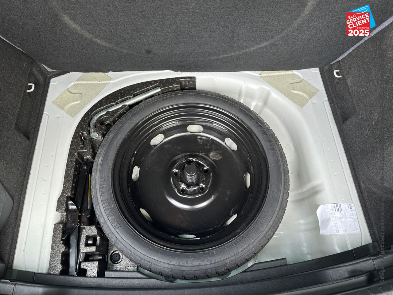 Véhicule d'occasion SEAT ATECA 1.4 ECOTSI 150CH ACT STARTSTOP STYLE DSG chez Renault Sélestat