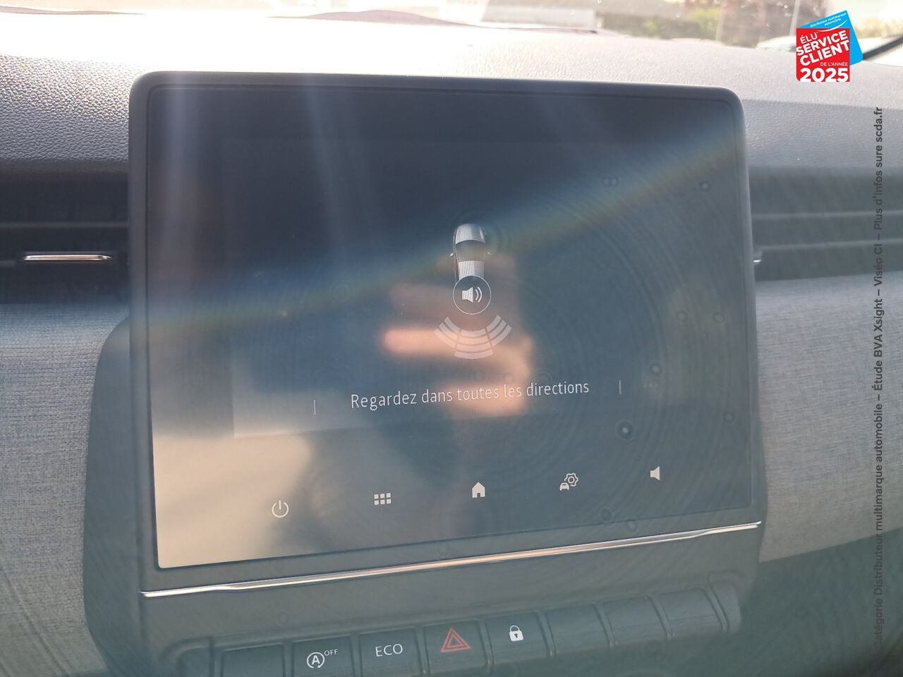 Véhicule d'occasion RENAULT CLIO 1.0 TCE 90CH EVOLUTION GPS chez Opel Saint-Dizier