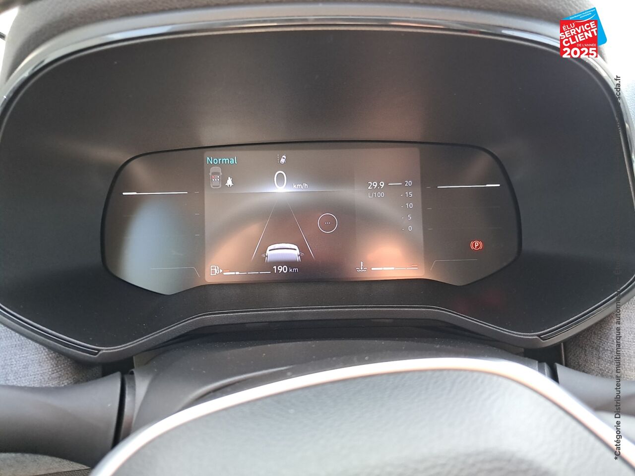 Véhicule d'occasion RENAULT CLIO 1.0 TCE 90CH EVOLUTION GPS chez Opel Saint-Dizier