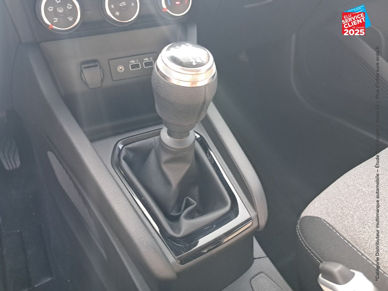 Véhicule d'occasion RENAULT CLIO 1.0 TCE 90CH EVOLUTION GPS chez Opel Saint-Dizier