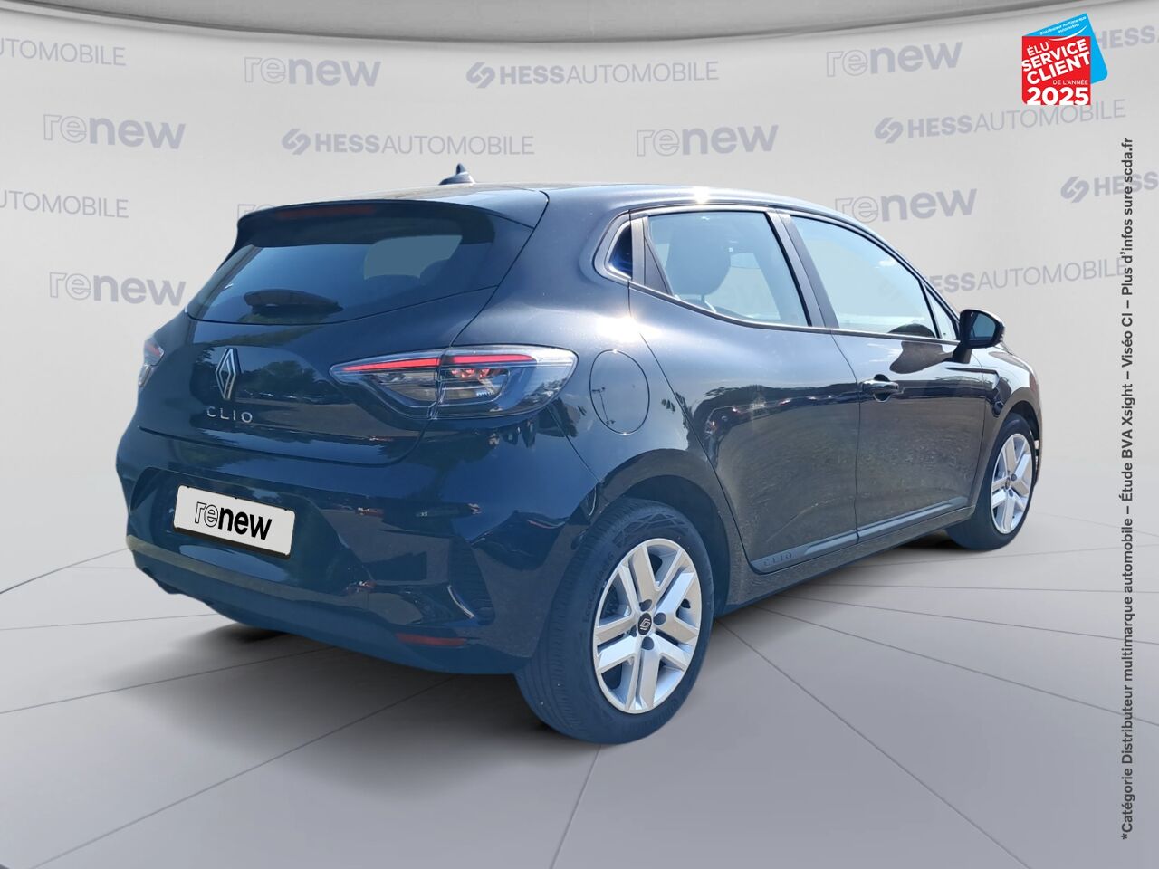 Véhicule d'occasion RENAULT CLIO 1.0 TCE 90CH EVOLUTION GPS chez Opel Saint-Dizier