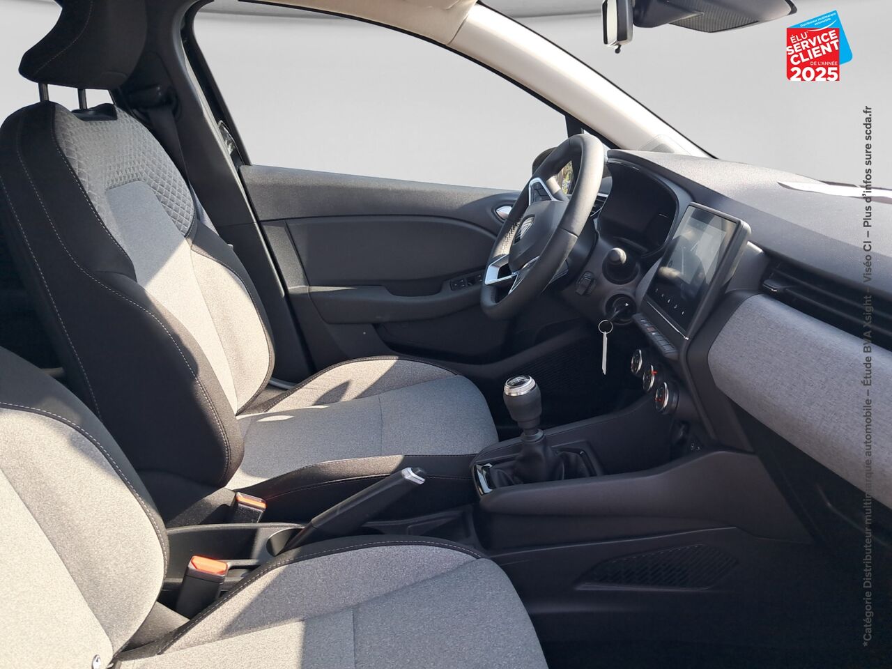 Véhicule d'occasion RENAULT CLIO 1.0 TCE 90CH EVOLUTION GPS chez Opel Saint-Dizier