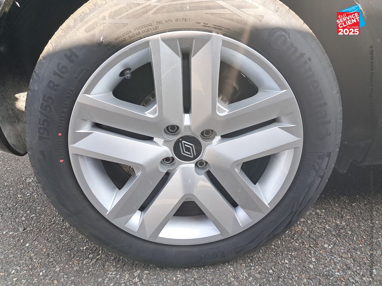 Véhicule d'occasion RENAULT CLIO 1.0 TCE 90CH EVOLUTION GPS chez Opel Saint-Dizier