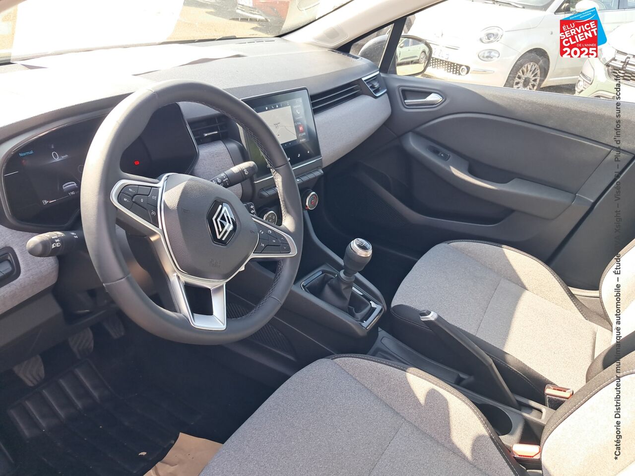 Véhicule d'occasion RENAULT CLIO 1.0 TCE 90CH EVOLUTION GPS chez Opel Saint-Dizier