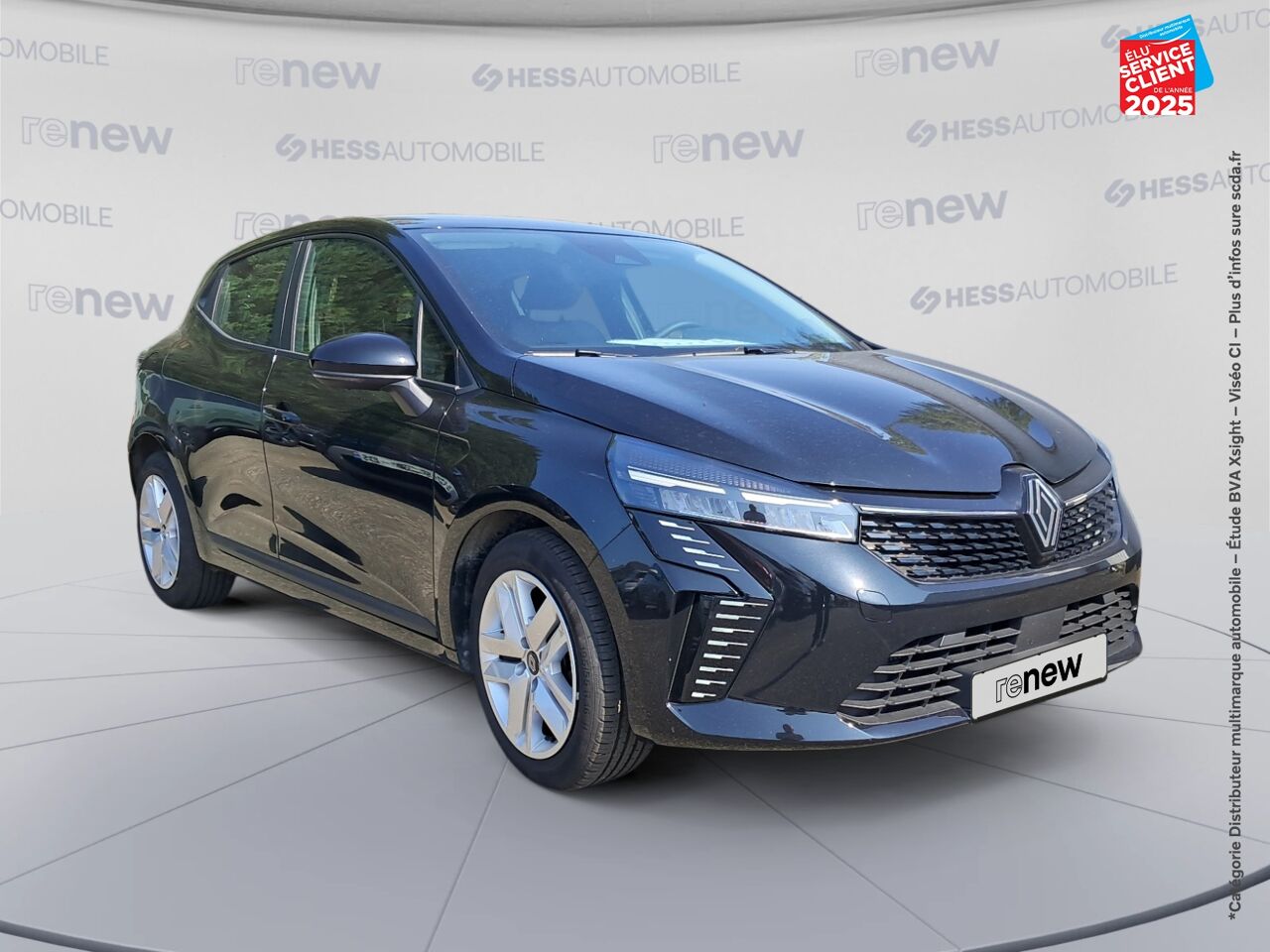 Véhicule d'occasion RENAULT CLIO 1.0 TCE 90CH EVOLUTION GPS chez Opel Saint-Dizier