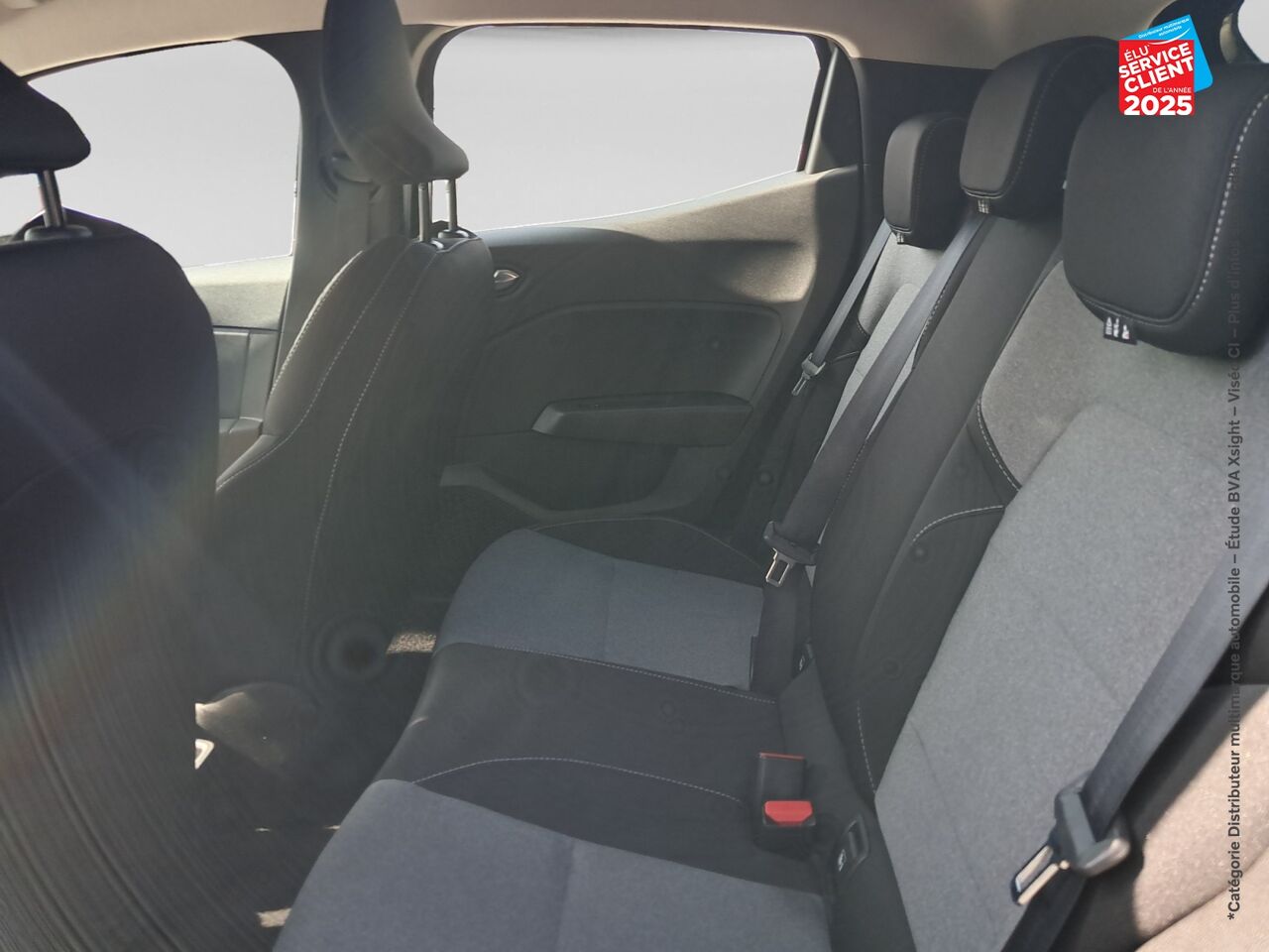 Véhicule d'occasion RENAULT CLIO 1.0 TCE 90CH EVOLUTION GPS chez Opel Saint-Dizier