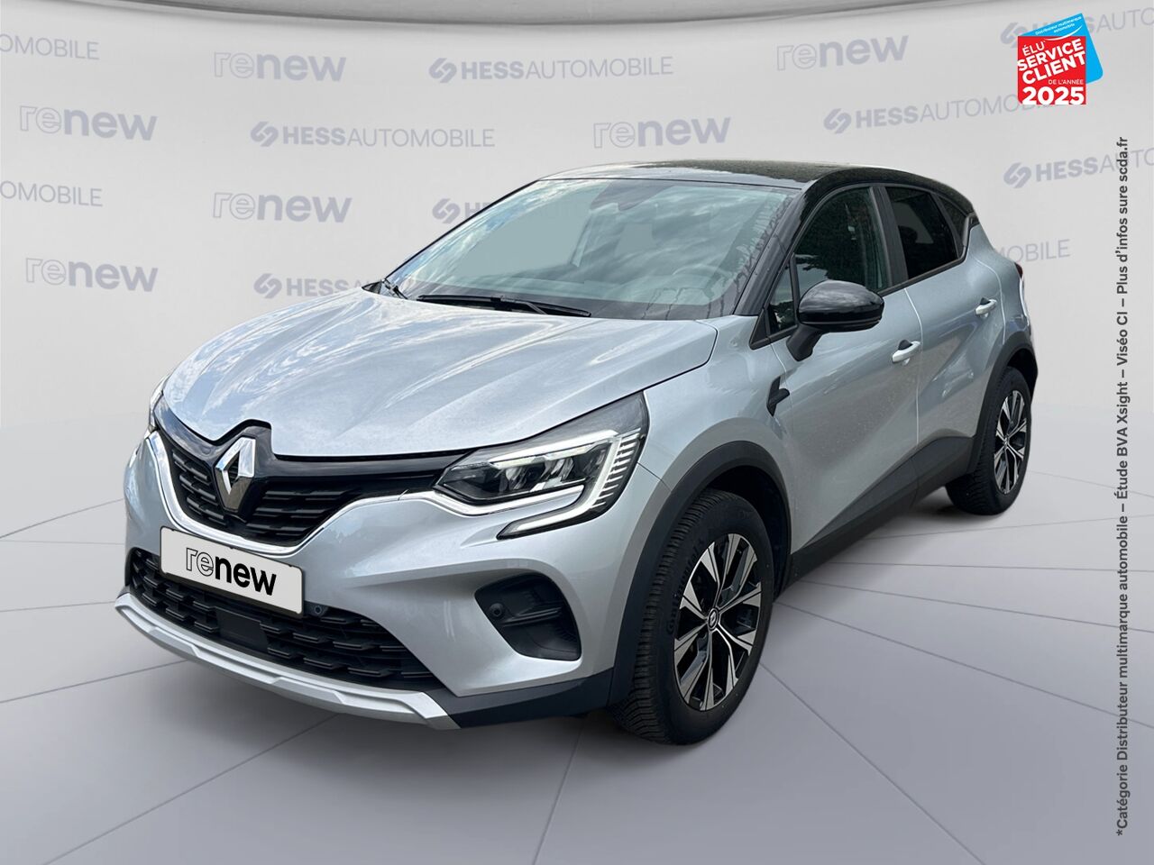 chez Toyota Thionville