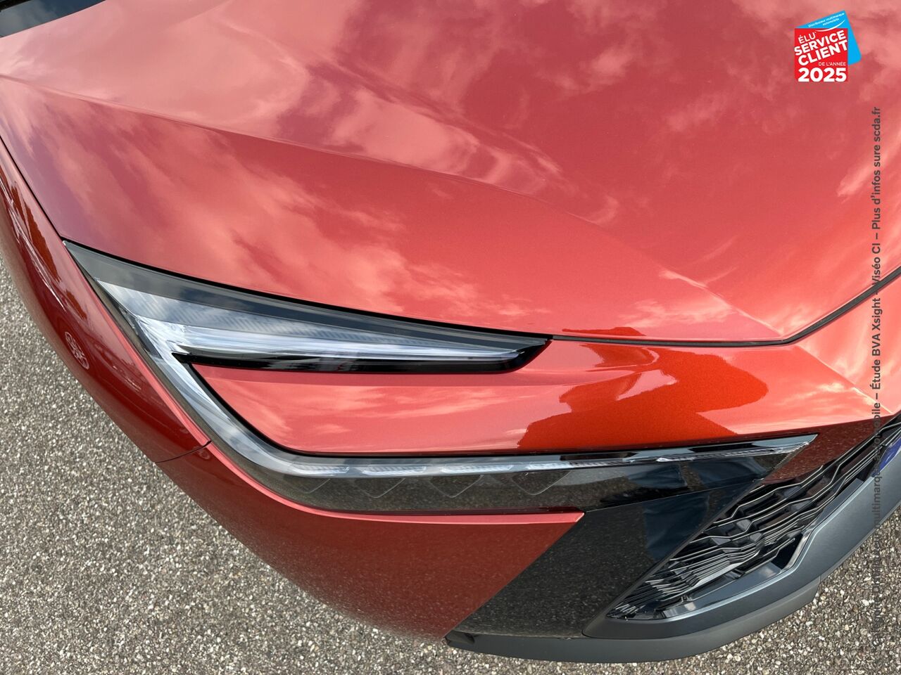 chez Toyota Sarreguemines