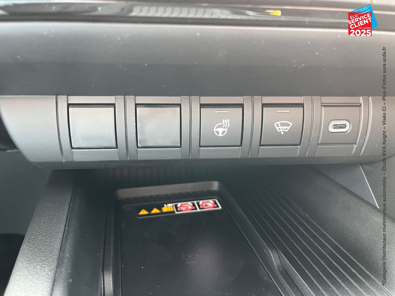 chez Toyota Sarreguemines