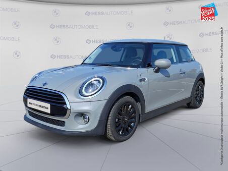MINI MINI COOPER 136CH...