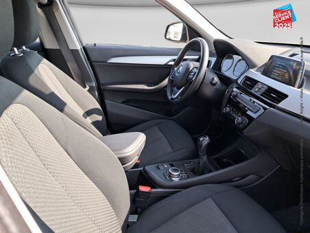 BMW X1 SDRIVE18D 150CH...