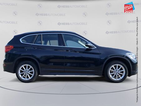 BMW X1 SDRIVE18D 150CH...
